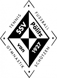 Wappen des SSV Pölitz